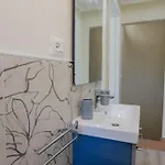 וילה *villa Giusti Liberty Home* Bbq Wifi Parking לוקה