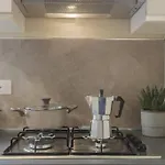 וילה *villa Giusti Liberty Home* Bbq Wifi Parking *