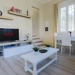 וילה *villa Giusti Liberty Home* Bbq Wifi Parking *