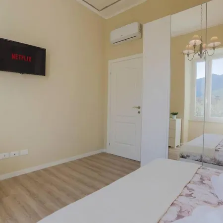 *villa Giusti Liberty Home* Bbq Wifi Parking
